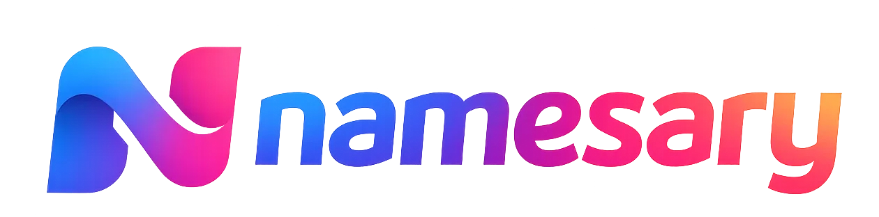namesary.com